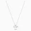 Swarovski Attract Cluster halsband 5571077-1