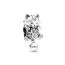 Pandora Kitten & Yarn Ball hela 799535C00-1