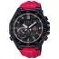 Casio Edifice Honda Racing Limited Edition Armbanduhr ECB-10HR-1AER-1