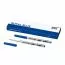Montblanc 2 Ballpoint Pen Refills (B) Royal Blue MB124491-1