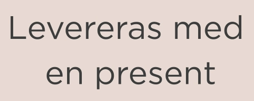 Mockberg Saga klocka MO107