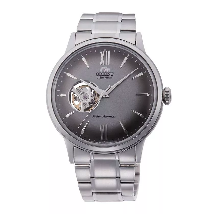 Orient Classic Automatic Bambino Open Heart Watch RA-AG0029N10B
