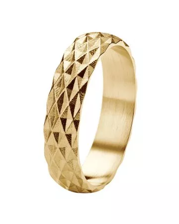 Kohinoor Rytmi -sormus, Ruutu 003-632