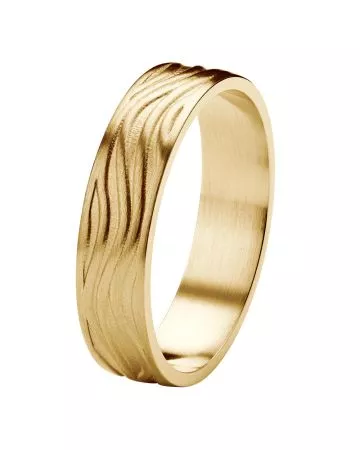 Kohinoor Rytmi -sormus, Aalto 003-633