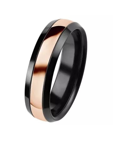 Kohinoor Duetto -sormus 006-092P