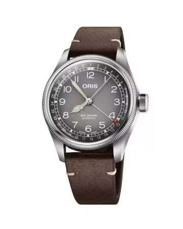 Oris x Cervo Volante Big Crown Pointer Date 01 754 7779 4063-Set