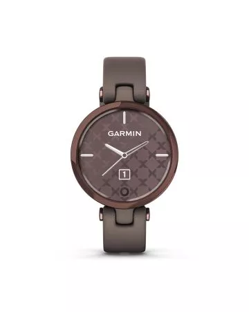 Garmin Lily Classic Dark Bronze/Paloma 010-02384-B0