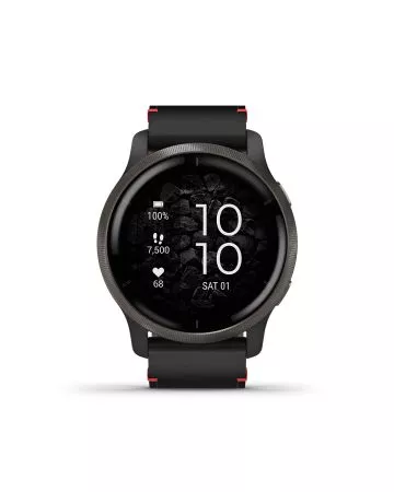 GARMIN VENU 2 BLACK-1
