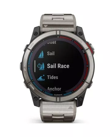 Garmin Quatix 7X Solar Edition 010-02541-61-1