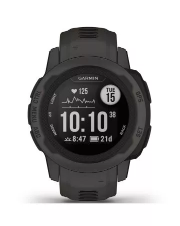 Garmin Instinct 2S Graphite 010-02563-00