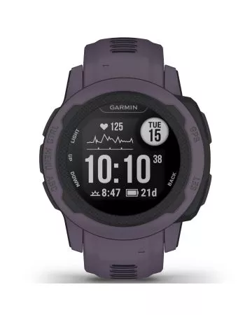 Garmin Instinct 2S, Deep Orchid 010-02563-04