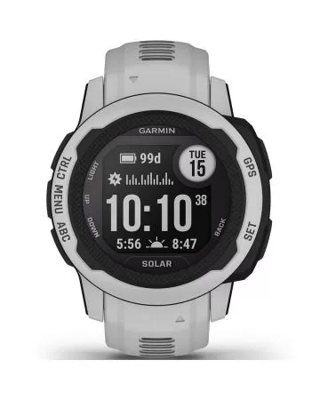 Garmin Instinct 2S Solar Mist Gray 010-02564-01-0