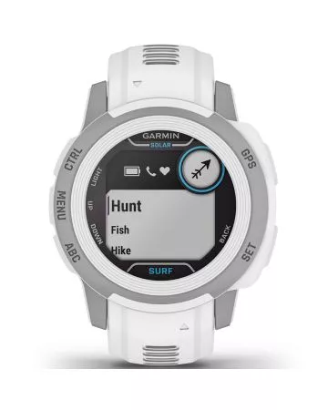 Garmin Instinct 2S Solar Surf Edition Ericeira 010-02564-03-0