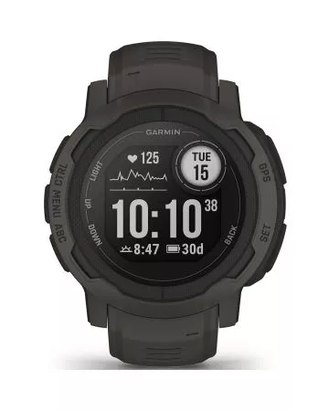 Garmin Instinct 2 Graphite 010-02626-00