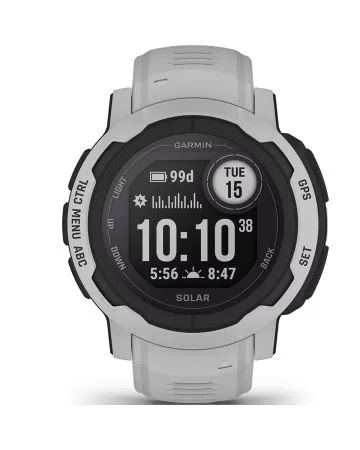 Garmin Instinct 2 Solar Mist Gray 010-02627-01