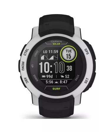 Garmin Instinct 2 Solar Surf Edition Bells Beach 010-02627-05-1