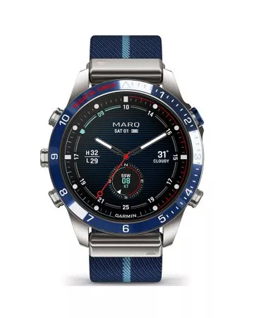 Garmin MARQ GEN 2 Captain 010-02648-11-5