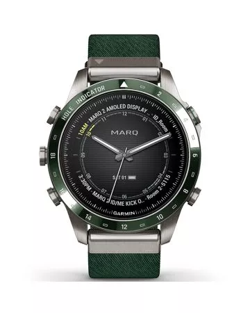 Garmin MARQ GEN 2 Golfer 010-02648-21-1