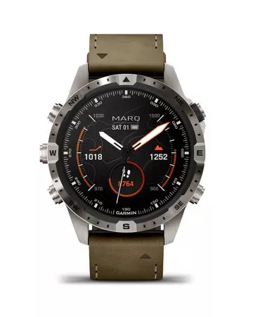 Garmin MARQ GEN 2 Adventurer 010-02648-31-3