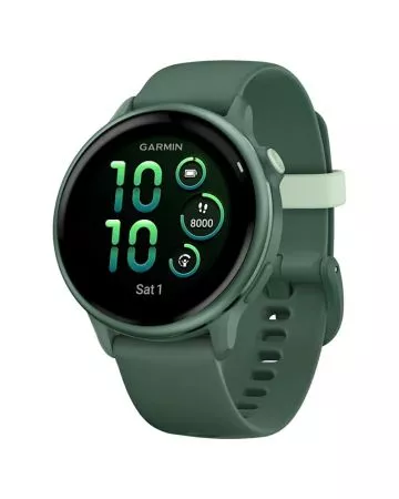 Garmin Vívoactive® 6 Jasper Green 010-02985-02