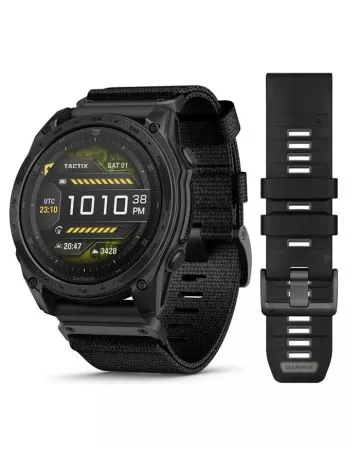 Garmin Tactix 8 Amoled 51 mm 010-03406-01