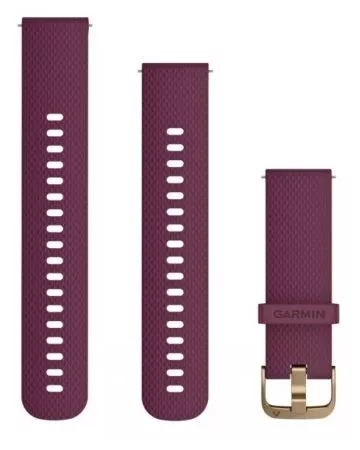 Garmin Quick Release -vaihtoranne 010-12691-05