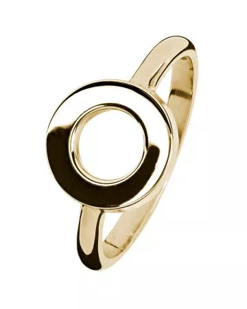 Kohinoor Deco -sormus 013-660-11