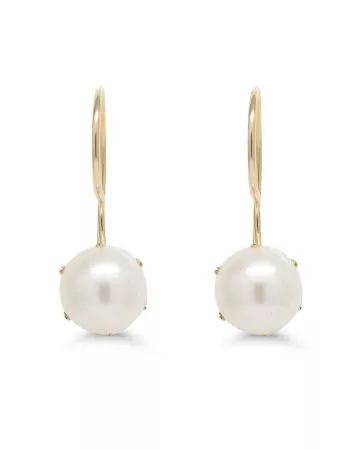 Helmikorvakorut koukulla 1016valk