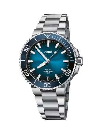 Oris Aquis Calibre 400 01 400 7769 4135-07 8 22 09PEB-1