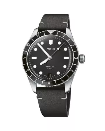 Oris Divers Sixty-Five 12H Calibre 400 01 400 7772 4054-07 5 20 82-1