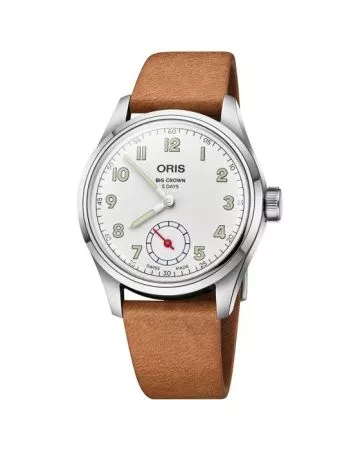 Oris Wings of Hope Limited Edition 01 401 7781 4081-Set
