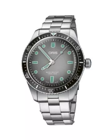 Oris Divers Sixty-Five 01 733 7707 4053-07 8 20 18