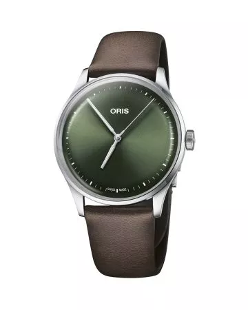 Oris Artelier S 01 733 7762 4057-07 5 20 70FC-1