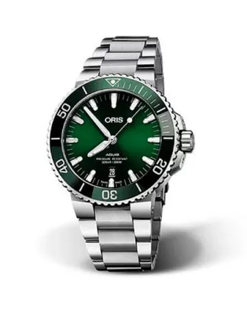 Oris Aquis Date 01 733 7766 4157 MB