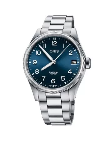Oris Big Crown Propilot Date 01 751 7761 4065-07 8 20 08P