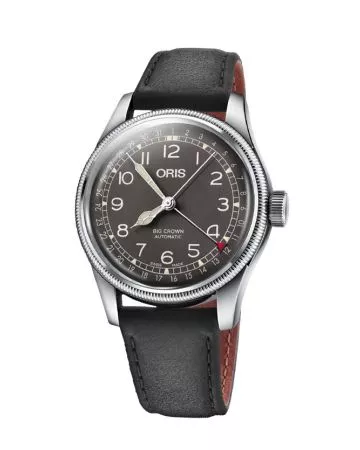 Oris Big Crown Pointer Date 01 754 7741 4064-07 5 20 65