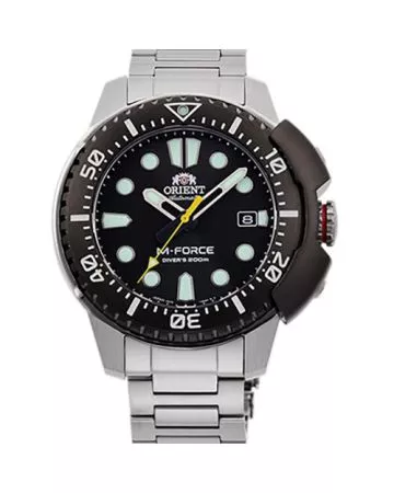 Orient M-Force RA-AC0L01B00B