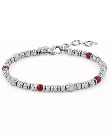 Nomination Instinct rannekoru Red Agate 027905/027