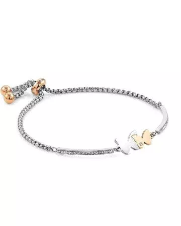 Nomination Milleluci Butterfly rannekoru 028004/053