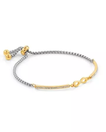 Nomination Milleluci Infinity rannekoru 0028006/024