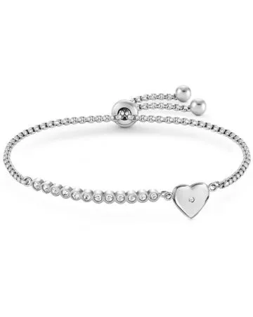 Nomination Milleluci rannekoru / Sydän 028008/022