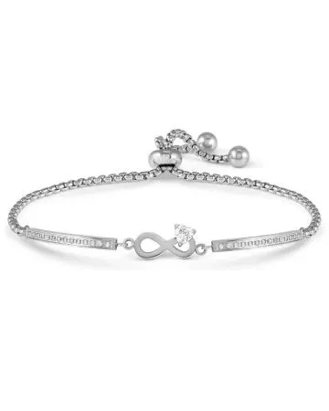 Nomination Milleluci Bracelet / Infinity 028019/024