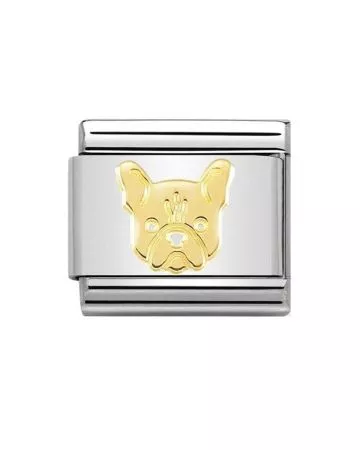 Nomination Classic French Bulldog / Ranskanbulldoggi 030162/54