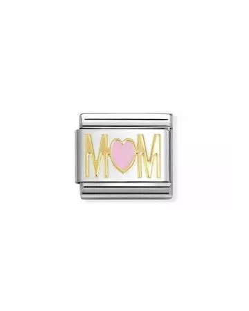 Nomination Classic Mom 030272/84