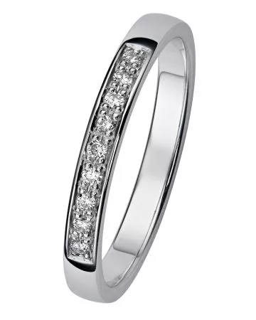 Kohinoor Margit -timanttisormus 033-210V-09-1