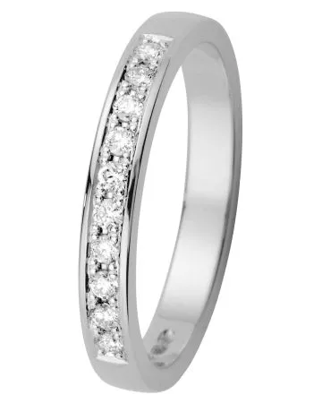 Kohinoor Margit -timanttisormus 033-210V-14-1