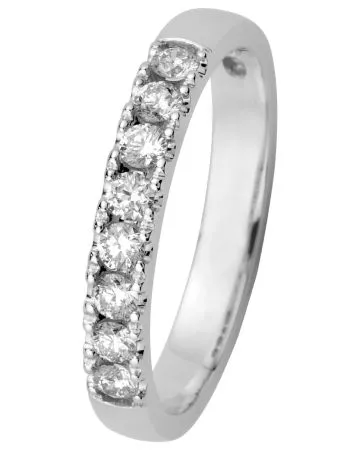 Kohinoor Estelle -timanttisormus 033-216V-31