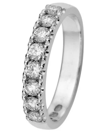 Kohinoor Estelle -timanttisormus 033-216V-56