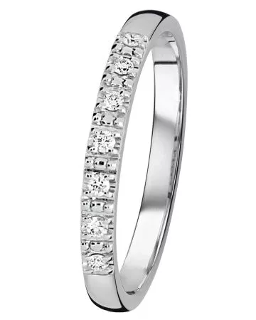 Kohinoor Estelle -timanttisormus 033-226V-07-1