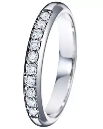 Kohinoor Helene -timanttisormus 033-235V-20